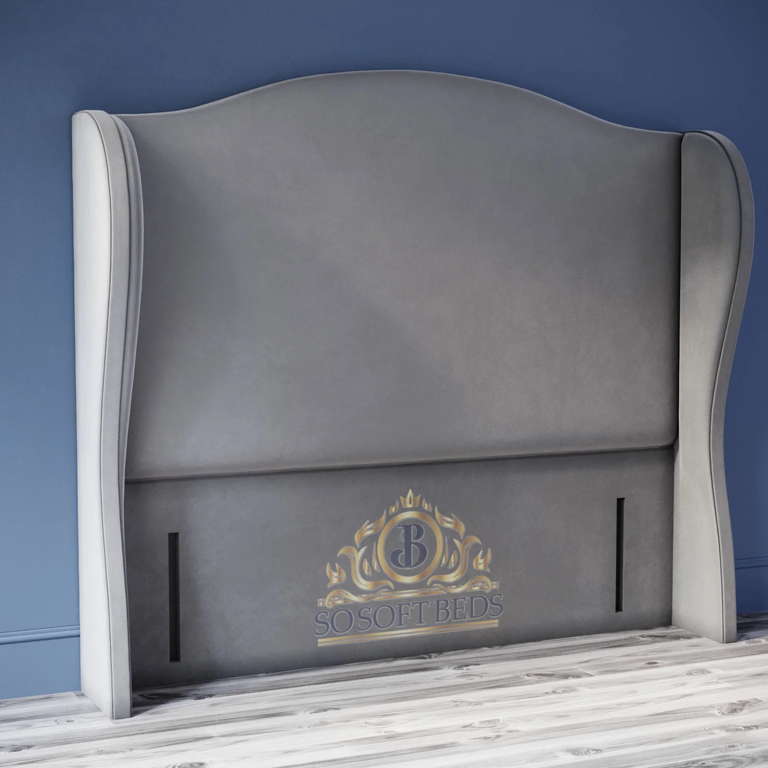 Wingback Majestic Grandeur